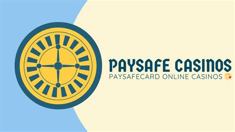 paysafecard casinos|Paysafecard Casinos Philippines: Best Casinos Using Paysafe.